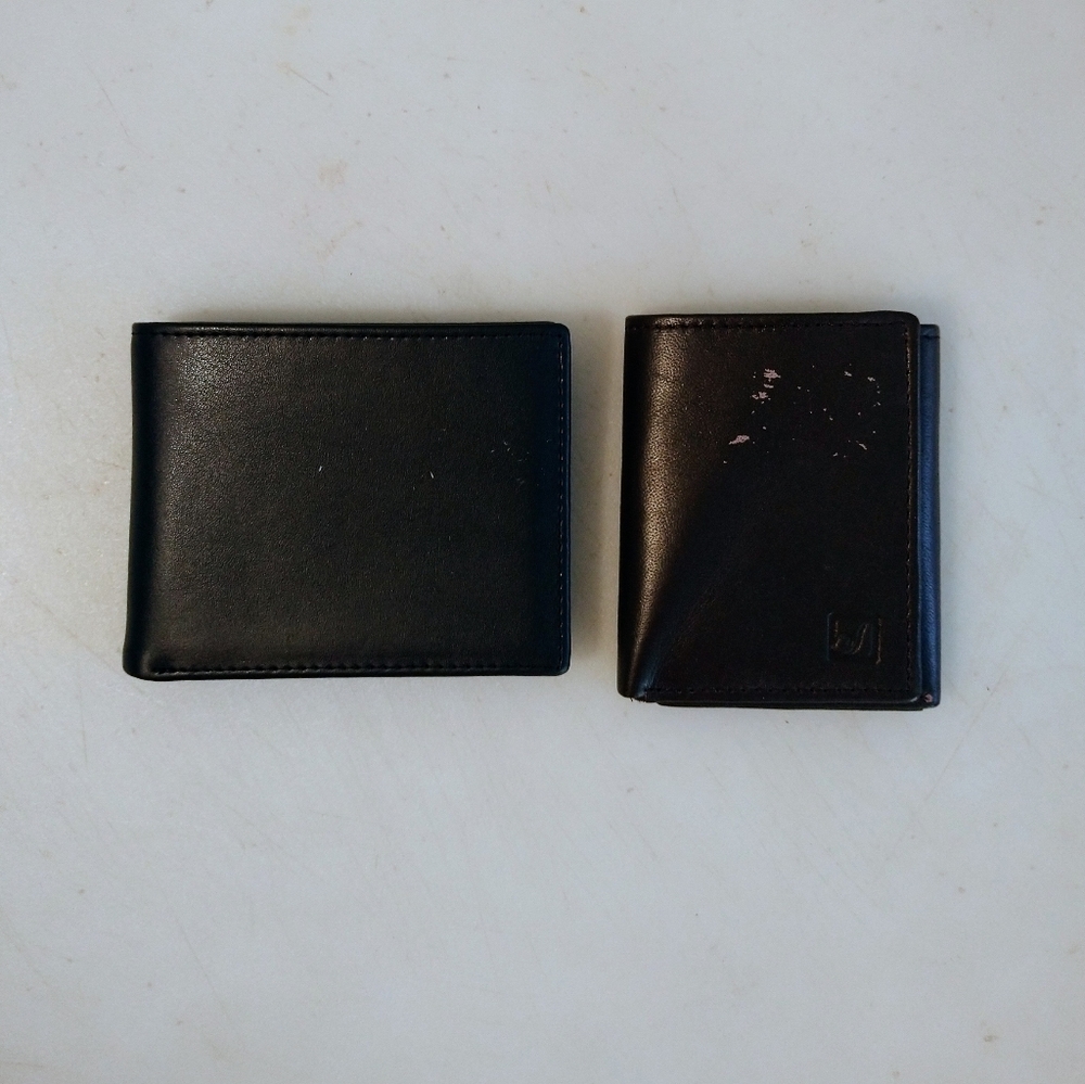 Bundle Men's Wallet